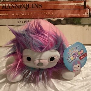 Rayen the Sloth Squishmallows Hug Mees